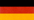 Germany/Deutsche Flagge icon