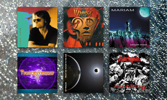 GRAPHIC DESIGN - CD/DVD cover design, logo design, stationary