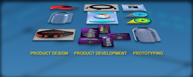 PRODUCT DESIGN - featured products, product development, prototyping