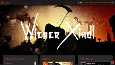 Website image for Wiener Xindl
