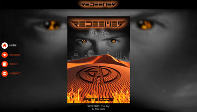 Website image for Redeemer